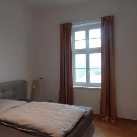 Furstlich Wohnen Og شقة *